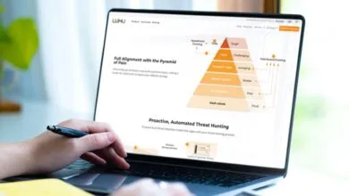 Ciberseguridad en Colombia sigue siendo una de las preocupaciones de Lumu
