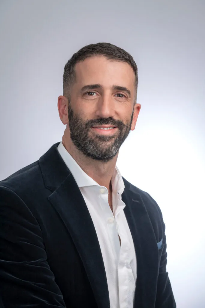 Vertical Insight: ¿Será 2024 el año de adopción tecnológica generalizada en Retail? Pablo Rodríguez - Latam Industry Head de Baufest