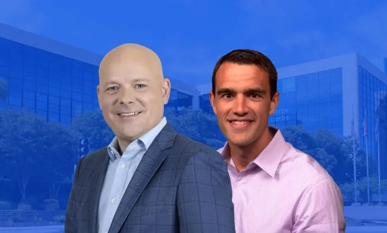 Intel anuncia a Trevor Vickers como Global Chief Channel y a John Kalvin como director general del grupo Go To Market Intel anuncia a Trevor Vickers como Global Chief Channel y a John Kalvin como director general del grupo Go To Market