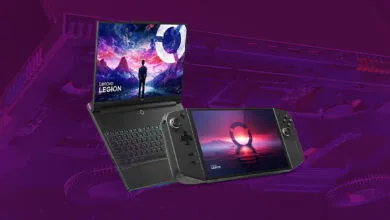 IA para todos: cómo Lenovo incorporó inteligencia artificial en sus nuevos productos