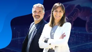 Noventiq nombra a Lubilay Vargas y Pablo Gagliardo nuevos Vicepresidentes para acelerar el crecimiento en América Latina