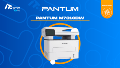 #ReviewDay Multifuncional M7310DW de Pantum: productividad, desempeño y facilidad de uso