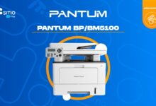 #ReviewDay Serie 5100 de Pantum: productividad y desempeño sin igual