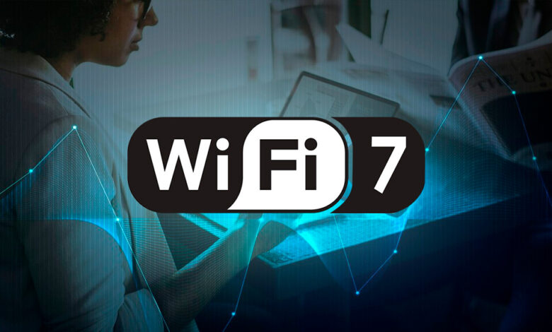 WiFi 7: La evolución de la red inalámbrica que abre puertas al