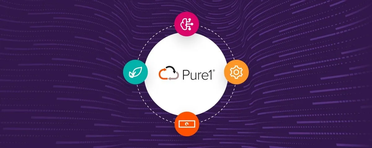 Pure Storage garantiza la recuperación de los datos ante un ataque de ransomware Pure Storage garantiza la recuperación de los datos ante un ataque de ransomware
