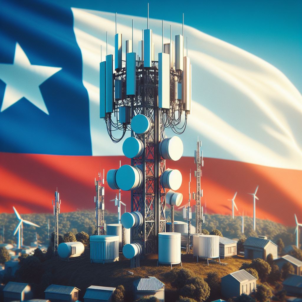 5G en Chile: a dos años de su llegada la industria pide no bajar el ritmo
