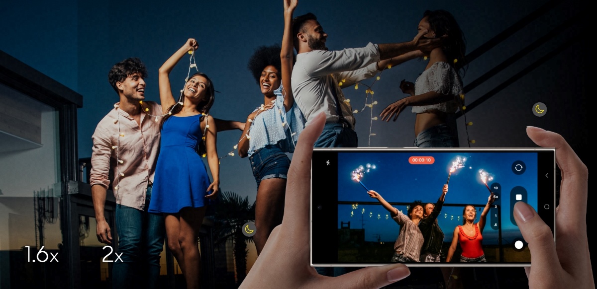 Samsung Galaxy S24: la nueva era de la inteligencia artificial móvil