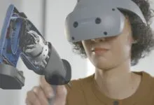 La realidad virtual y la inteligencia artificial impulsan el metaverso industrial de Siemens