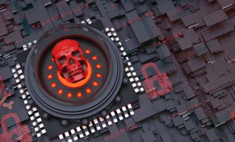 Cómo prevenir los ataques de ransomware con cifrado remoto