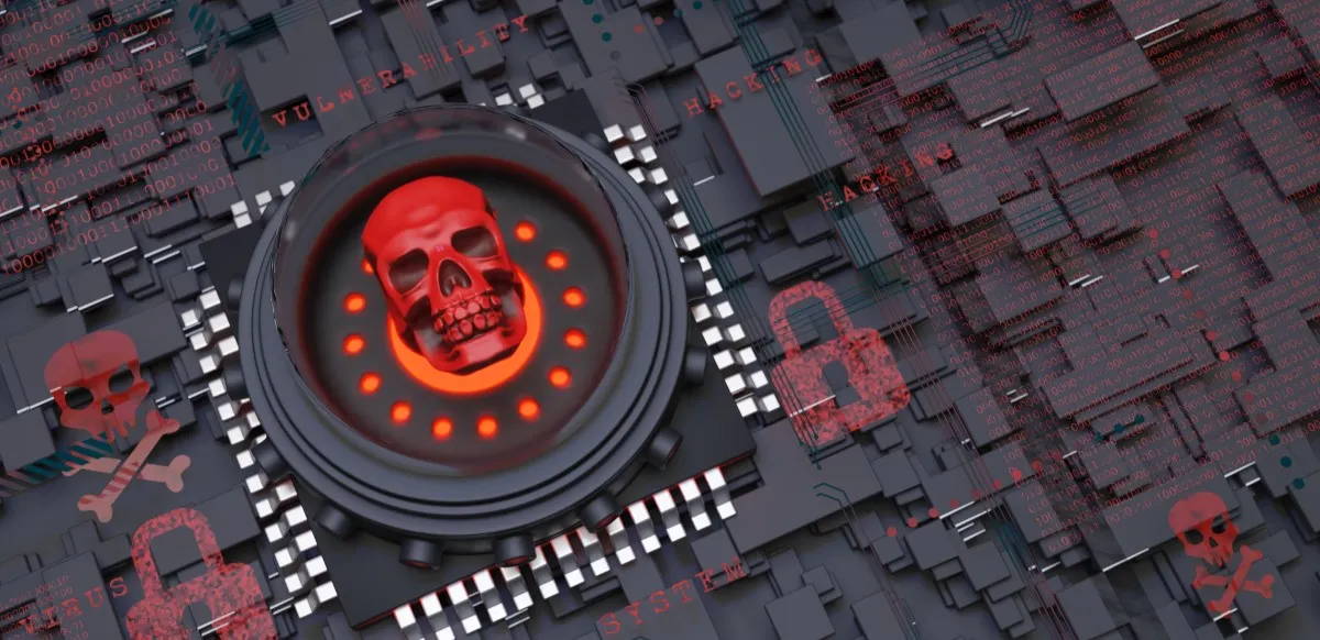 Marcelo Saburo, de Sophos: "La experiencia y el conocimiento compartido son clave en ciberseguridad" El ransomware representa hoy una amenaza con impacto económico global: si fuera una economía formal, sería la tercera más grande del mundo.