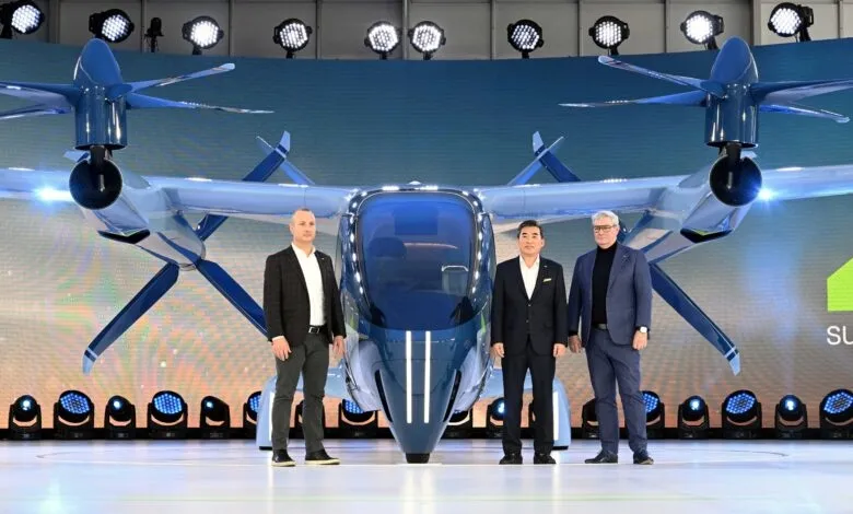 CES 2024: 5 innovaciones que cambiarán el mundo