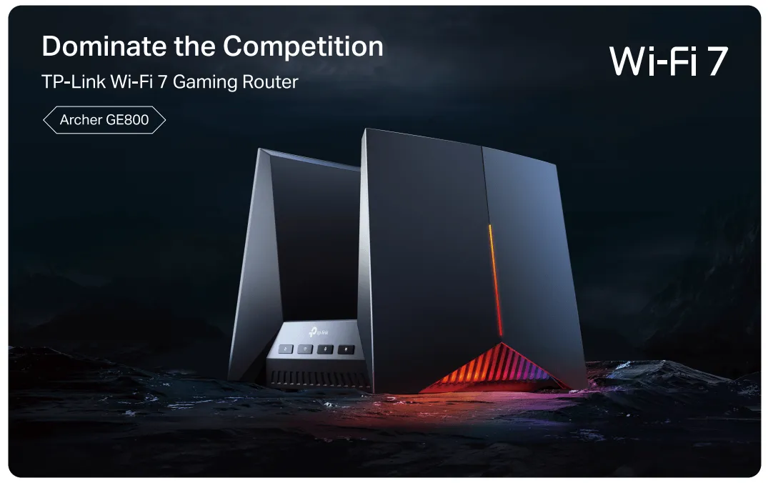 TP-Link lanza la nueva generación de Wi-Fi 7 en CES 2024