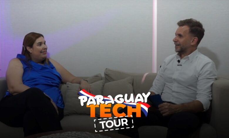 #TechTourParaguay Distecna: 10 años de presencia en el país, apostando a la relación con el cliente y el trabajo con el canal