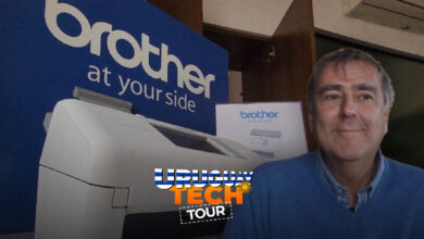 #TechTourUruguay Starcenter: “Brother fue el encastre perfecto para sumar impresoras en retail y corporativo”