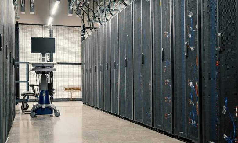 Vertiv duplicará la capacidad de fabricación de soluciones eléctricas para satisfacer la demanda