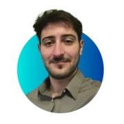Photo of Valentín Barbé