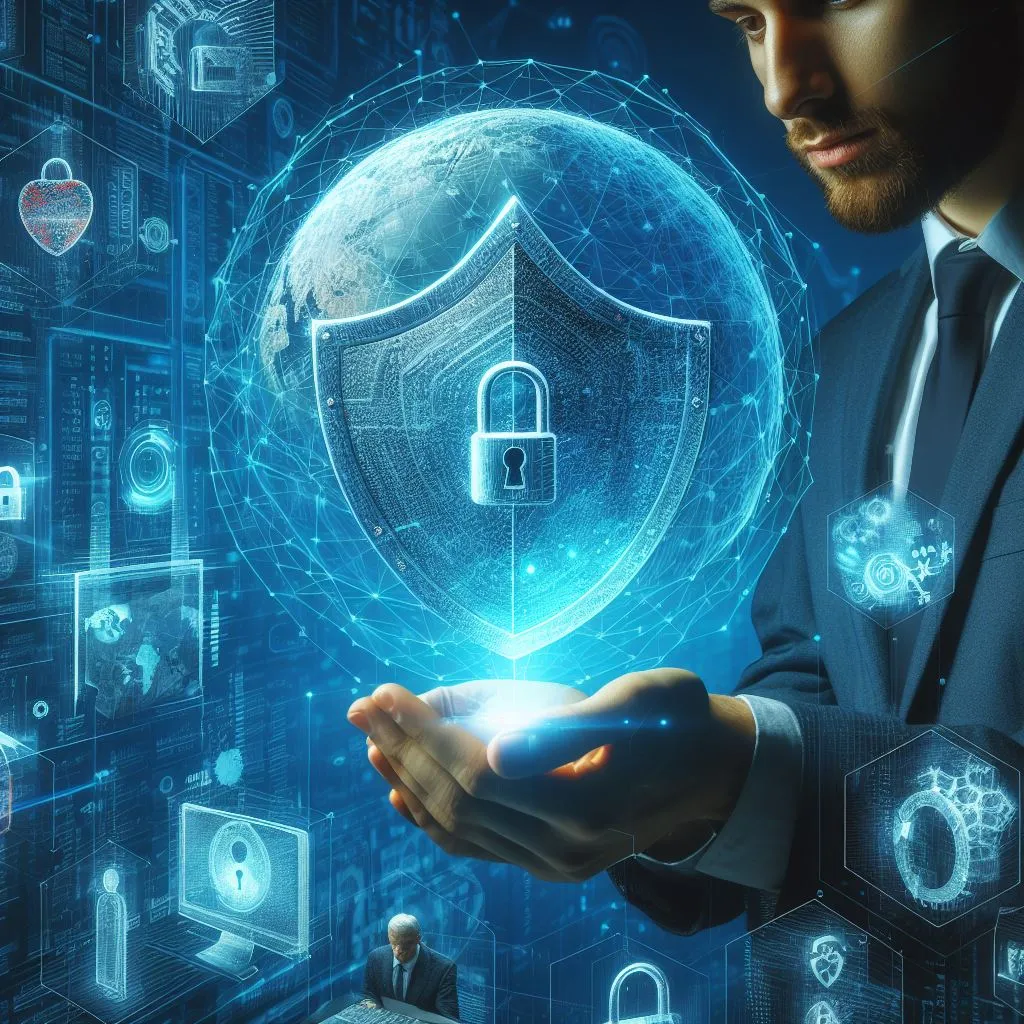 Ciberseguridad: claves para guiar al cliente final sobre cómo abordar los retos actuales Ciberseguridad: claves para guiar al cliente final sobre cómo abordar los retos actuales