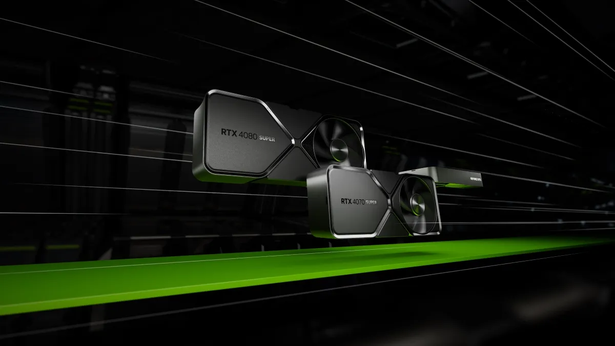 NVIDIA democratiza la IA generativa con RTX