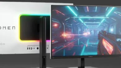 CES 2024: OMEN y HyperX, marcas de HP Inc. sorprenden con sus nuevos dispositivos para los jugadores