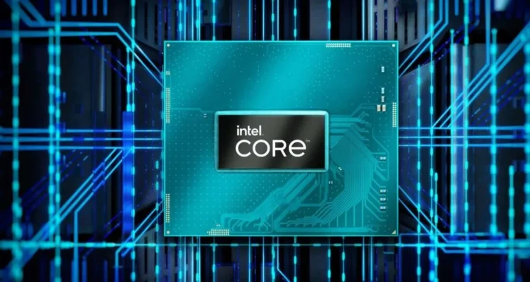 Nuevos procesadores Intel de 14a generación serie HX