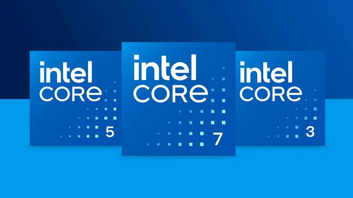 CES 2024: Intel presenta sus nuevos procesadores de 14ª generación CES 2024: Intel presenta sus nuevos procesadores de 14ª generación