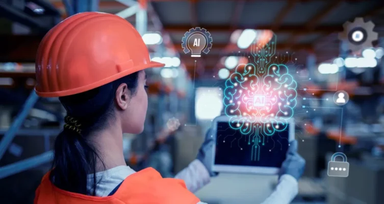 Argentina es el país de la región en donde menos se utiliza Inteligencia Artificial en el trabajo