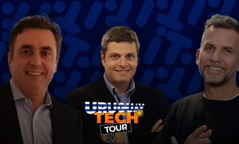 #TechTourUruguay SilNet: “Un mayorista que trabaja sin parar desde el 2003” #TechTourUruguay SilNet: “Un mayorista que trabaja sin parar desde el 2003”