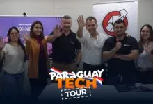 #TechTourParaguay Solution Box: “Los partners necesitan la información en el momento y en eso trabajamos día a día”