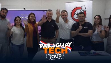 #TechTourParaguay Solution Box: “Los partners necesitan la información en el momento y en eso trabajamos día a día”