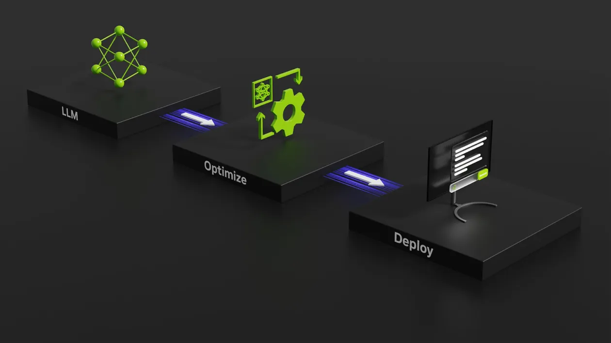 NVIDIA democratiza la IA generativa con RTX