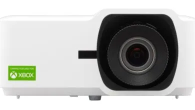 ViewSonic presenta nuevos productos para entretenimiento y productividad en 2024