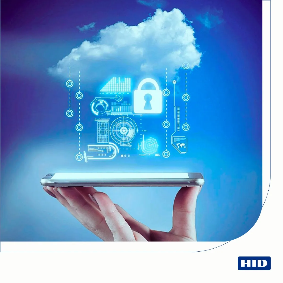 SICUR y RISI Technologies escogieron la tecnología de HID para desarrollar soluciones de control de acceso móvil SICUR y RISI Technologies escogieron la tecnología de HID para desarrollar soluciones de control de acceso móvil