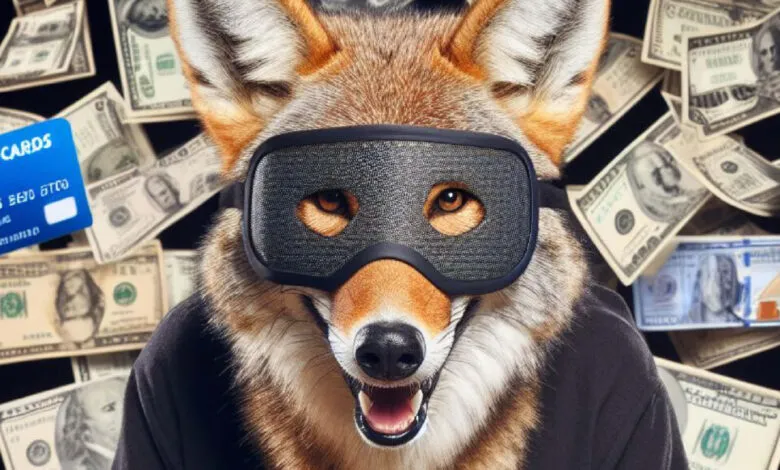 Coyote, el troyano bancario que acecha a Brasil y a toda Latinoamérica Coyote, el troyano bancario que acecha a Brasil y a toda Latinoamérica
