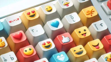 Kaspersky revela los beneficios de usar emojis para las contraseñas 🔐