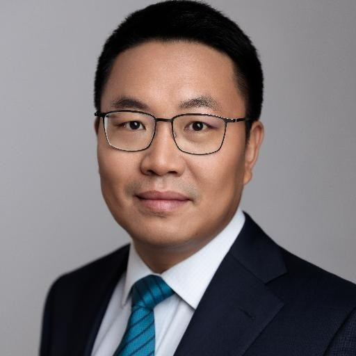 Daniel Zhou, presidente de Huawei para América Latina y el Caribe.