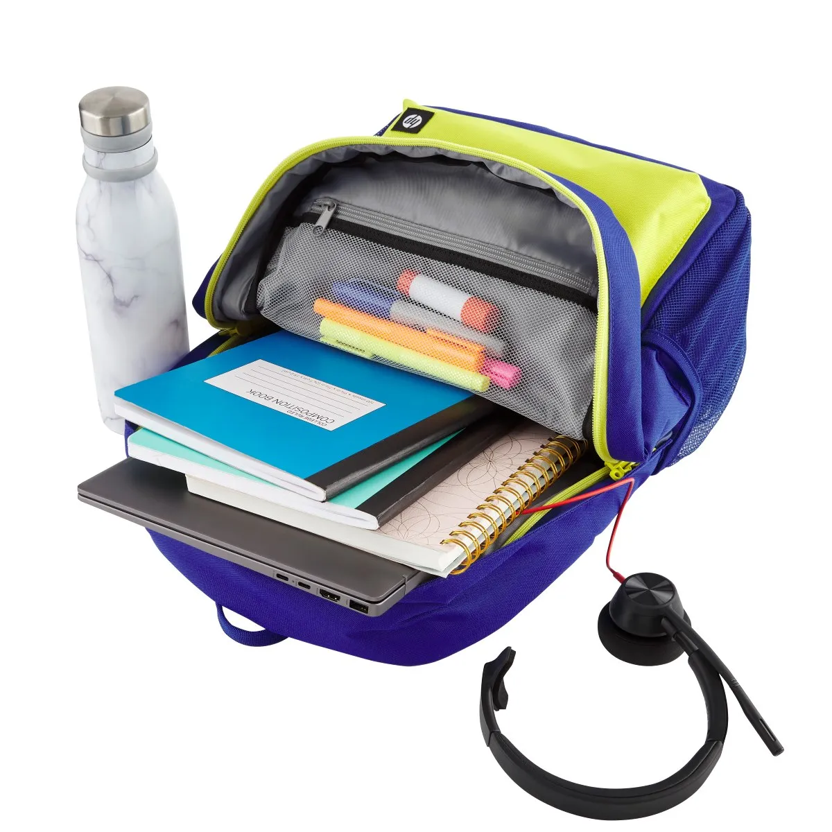 HP Fortis: Chromebooks y PCs para trabajadores móviles y estudiantes