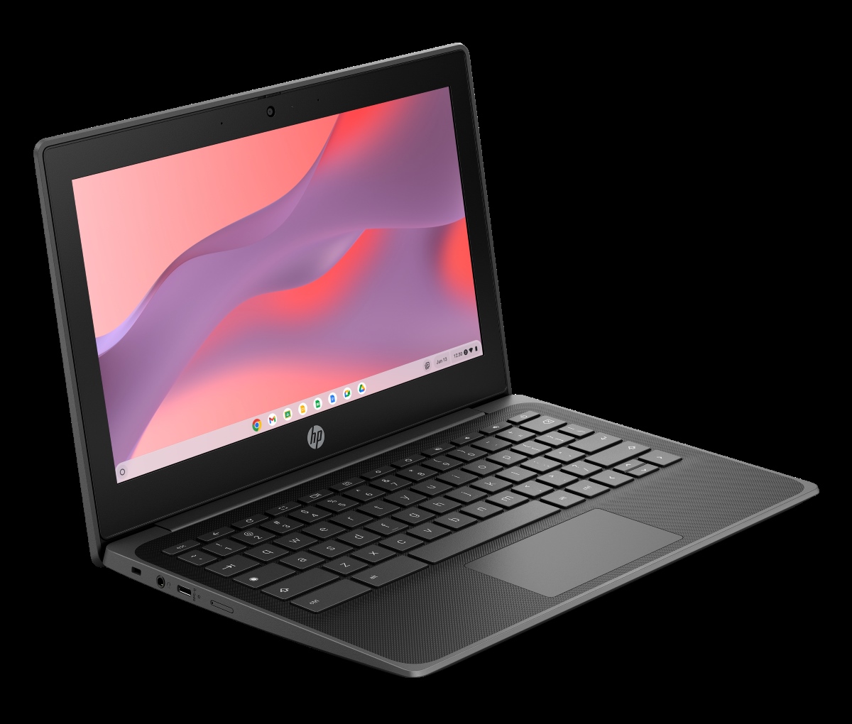 HP Fortis: Chromebooks y PCs para trabajadores móviles y estudiantes