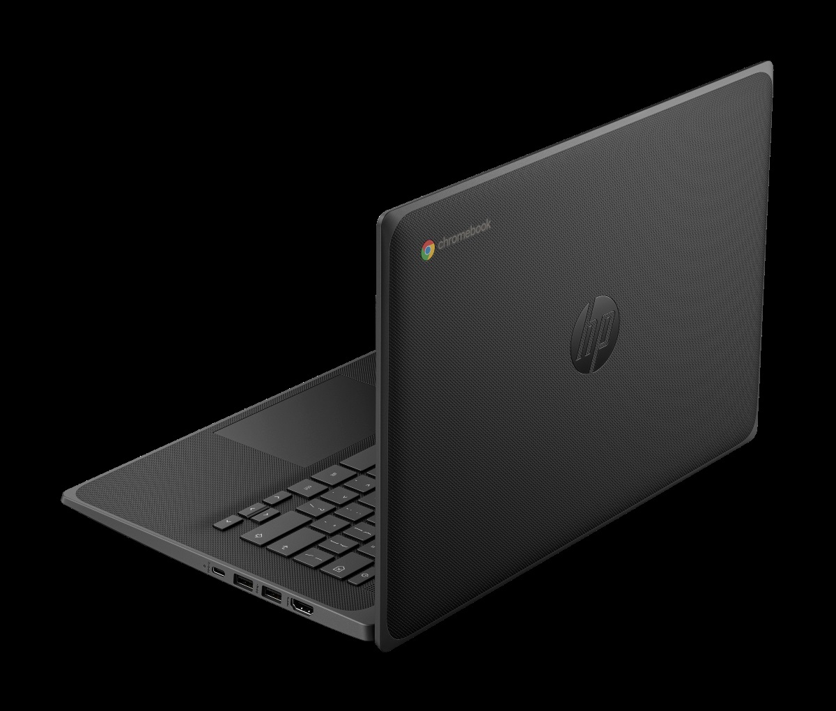 HP Fortis: Chromebooks y PCs para trabajadores móviles y estudiantes