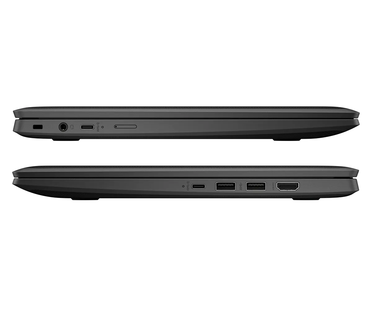 HP Fortis: Chromebooks y PCs para trabajadores móviles y estudiantes