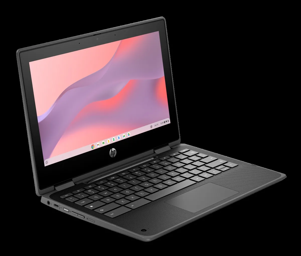 HP Fortis: Chromebooks y PCs para trabajadores móviles y estudiantes