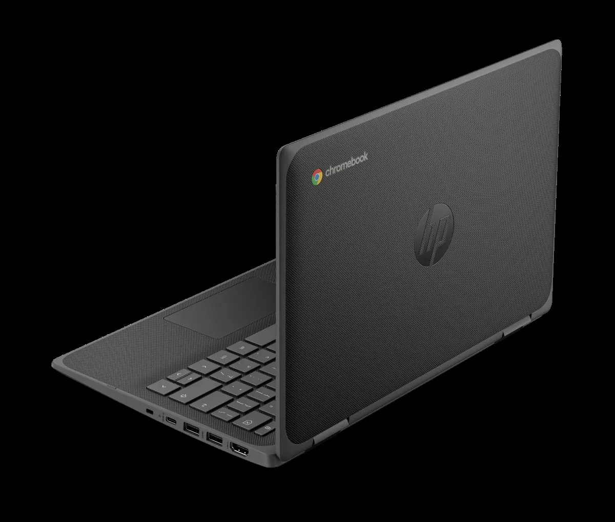 HP Fortis: Chromebooks y PCs para trabajadores móviles y estudiantes