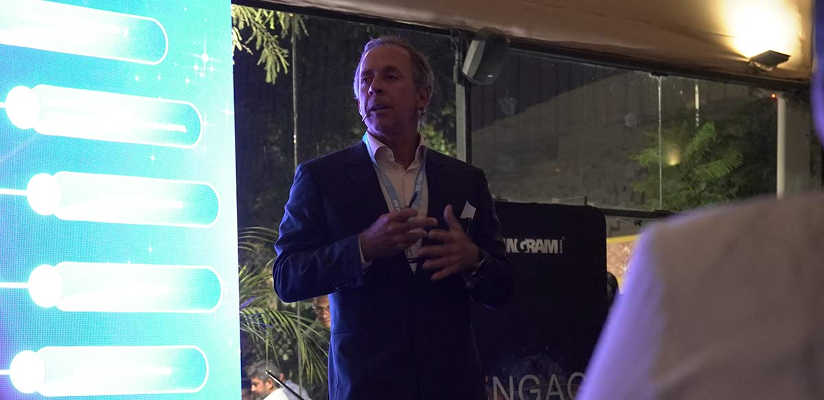 Ingram Micro realizó la presentación de su evento Engage 2024 desde Perú