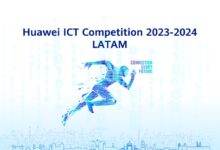 190 alumnos chilenos competirán en certamen internacional de Huawei