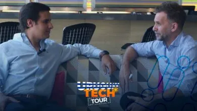 #TechTourUruguay Nuskle: “Uruguay tiene un mercado pequeño, pero reconocido por la capacidad de adoptar nuevas soluciones”