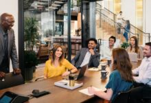 Soluciones de meeting rooms: las oportunidades que se vienen