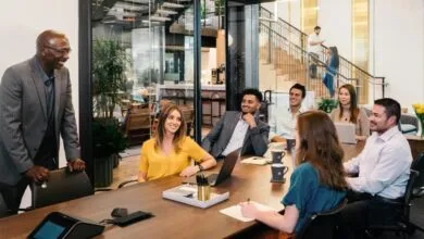 Soluciones de meeting rooms: las oportunidades que se vienen
