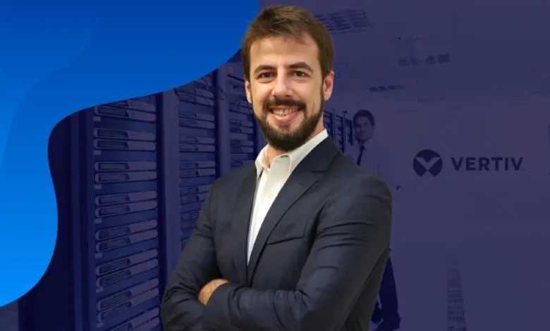 Innovaciones para el centro de datos del futuro: la ruta hacia la sostenibilidad Innovaciones para el centro de datos del futuro: la ruta hacia la sostenibilidad