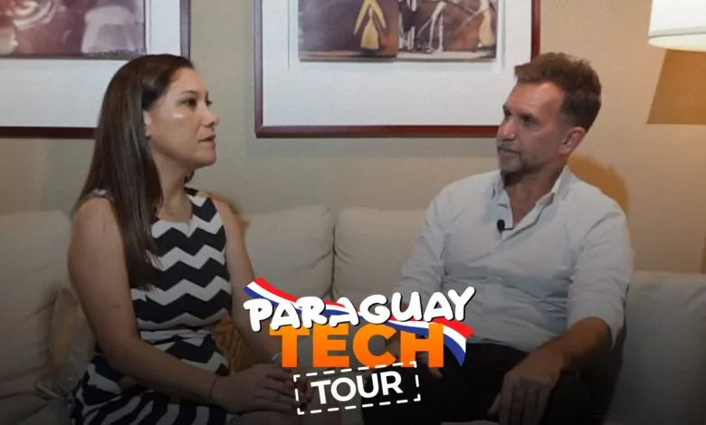 #TechTourParaguay Licencias OnLine: “Tenemos el compromiso de generar relaciones a largo plazo con nuestros partners” #TechTourParaguay Licencias OnLine: “Tenemos el compromiso de generar relaciones a largo plazo con nuestros partners”