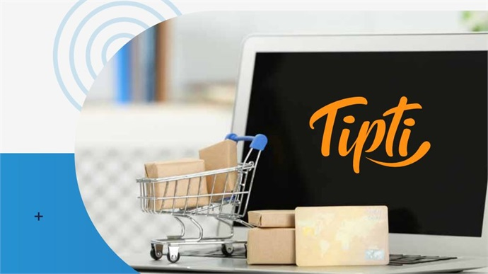 Tipti es una empresa de e-Commerce líder en Ecuador, orientada a la venta de productos de supermercado y tiendas especializadas a través de medios digitales.