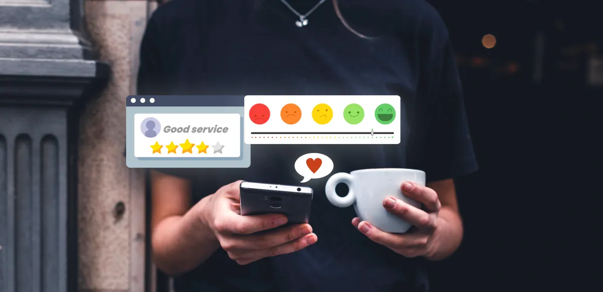 Impacto de la IA Generativa en el ROI de CX Impacto de la IA Generativa en el ROI de CX